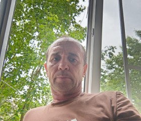 Сергей, 49 лет, Варениковская