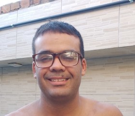 TIAGO MOREIRA, 34 года, Caruaru