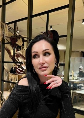 Ирина из Хабаровска 31 год