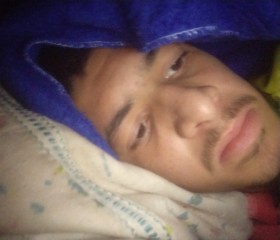 Gabriel, 21, Arapiraca