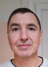 Алексей, 47, Россия, Волжск