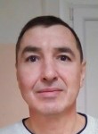 Алексей, 47 лет, Волжск