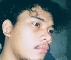 Jeffrey, 27, Botolan