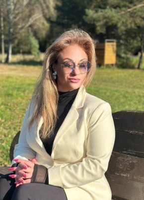 Анастасия из Ярославли 42 года