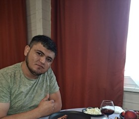 Али, 33 года, Москва