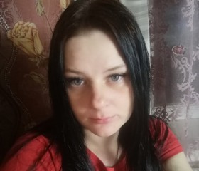 Лидия, 32 года, Прокопьевск