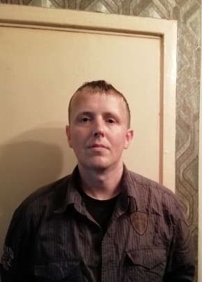 Sergey, 47, Russia, Saint Petersburg