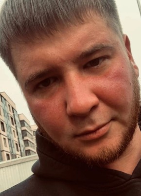 Владислав, 27, Россия, Иркутск