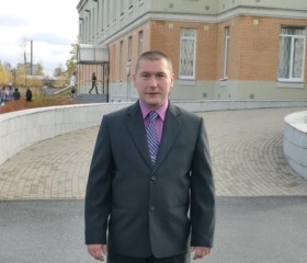 Алексей, 44 года, Грэсовский