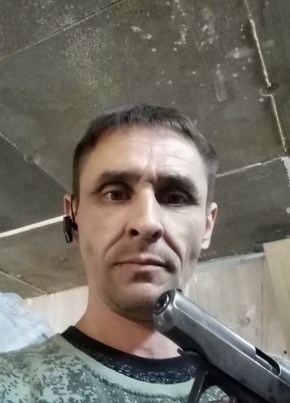 Дамир, 45, Россия, Альметьевск