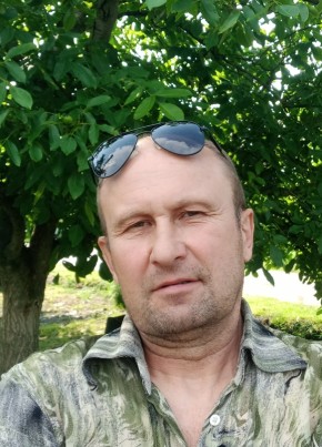 Сергей Семисинов, 56, Россия, Анастасиевская
