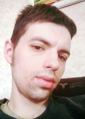 Артём из Кольчугино 24 года