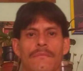 Jose, 54 года, Guadalajara