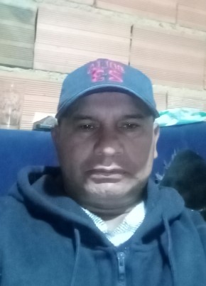 Victor Manuel Ve из Santafe de Bogotá 54 года