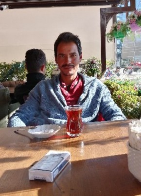 Mehmet, 37, Türkiye Cumhuriyeti, Turgutlu