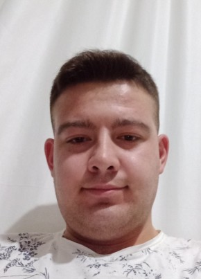 Burkay, 23, Türkiye Cumhuriyeti, Isparta