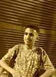 ZiadMostafa, 18 лет, منوف