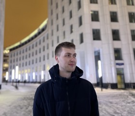 Yaroslav, 26, Moscow