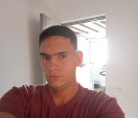 Miguel angel, 28, Medellin