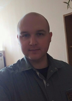 Иван, 30, Россия, Камышлов