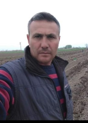 Ejder, 42, Türkiye Cumhuriyeti, Bergama