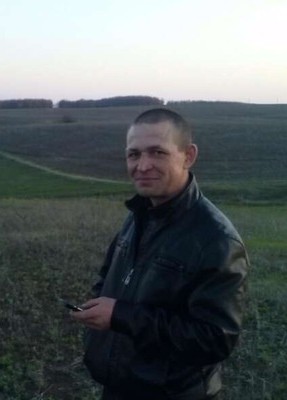 Вадим, 45, Россия, Нижнесортымский