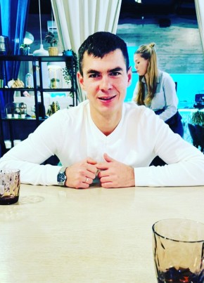 Вячеслав, 30, Россия, Руза