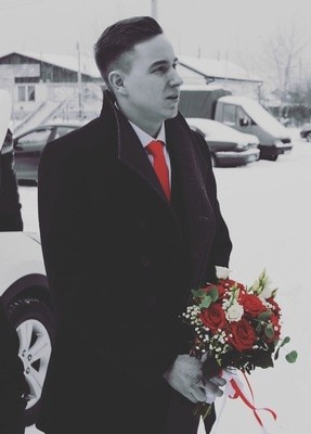 Алексей, 28, Россия, Касимов