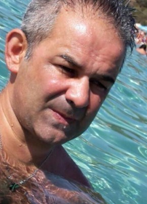 tito, 50, Repubblica Italiana, San Sebastiano