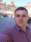 Дмитрий, 37 лет, Warszawa