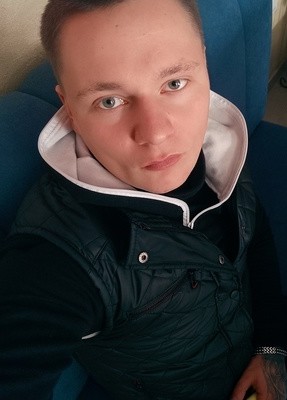 Богдан, 29, Россия, Севастополь