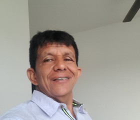 Chikyy, 50 лет, Santa Marta