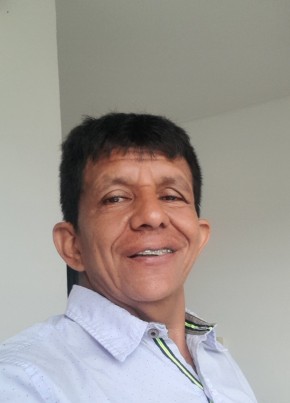 Chikyy, 50, República de Colombia, Santa Marta
