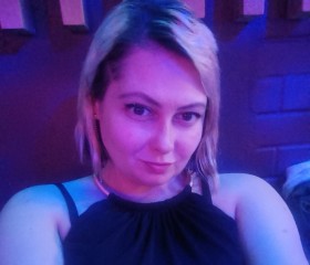 Liliya, 31, Saint Petersburg
