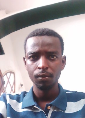 منانى из Brazzaville 18 лет