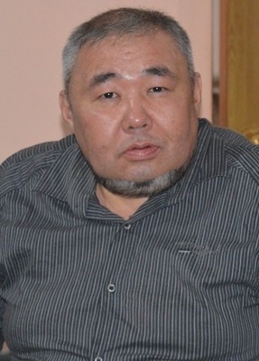 Андрей Ананьевич