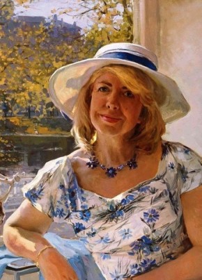 Елена Ермилова, 62, Россия, Москва