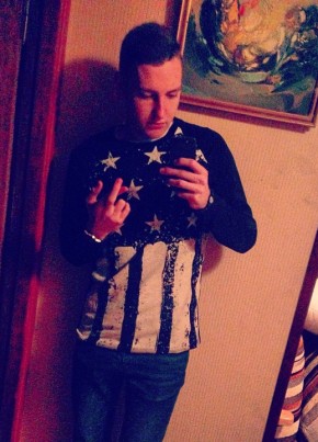 Daniil, 29, United Kingdom, London
