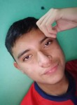 Alberto, 20 лет, Nueva Guatemala de la Asunción