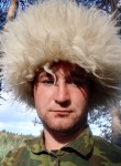 Kirill, 20  , Yekaterinburg