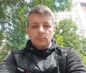 Роман, жми сер, 42 года, Новосибирск
