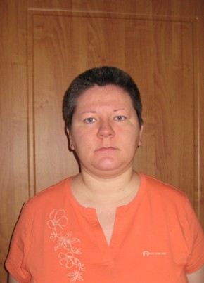 Olga Brundasova, 43, Russia, Moscow