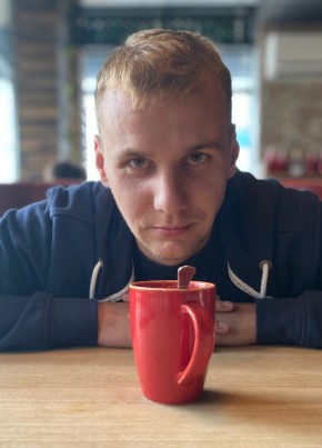 Дмитрий из Твери 35 лет