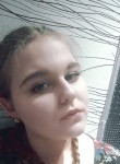 Мария, 21, Новошахтинск, ищу: Парня  от 18  до 31 