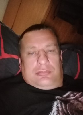 владимир из Иркутска 45 лет