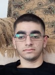 Заман Заманов, 20 лет, Шымкент