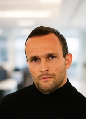 Петр Пыстин из Ухты 43 года