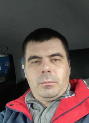 Виктор, 35, Россия, Ступино