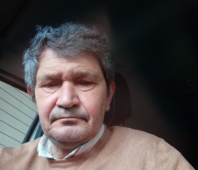 Jose, 62 года, La Coruña