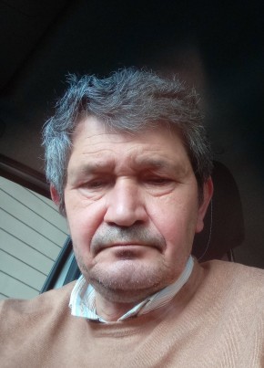 Jose, 60, Spain, A Coruna